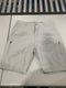 JUMP START NEW YORK SHORTS - SIZE: MEN 34 - GRAY - Brand New