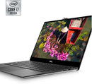 DELL XPS 7390 13.3 4K TOUCH i7-10710U 16 1TB SSD XPS7390-7681SLV-PUS W10 - Like New