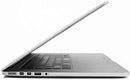 Apple Macbook Pro 15.4" 2880x1800 I7-4770HQ 16GB 512GB SSD - Silver - Like New