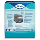 B0859JS1W3 Tena ProSkin Adult Male Moderate Absorbency 20 ct Gray - Brand New