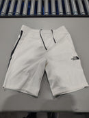 THE NORTH FACE MEN'S MOUNTAIN ATHLETICS SHORTS SIZE: MEN S - BLACK/WHITE - Like New