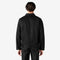 DICKIES MEN'S UNLINED EISENHOWER JACKET MEN XL BLACK DJT75BLK-XL - Brand New