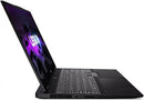 LENOVO 82K8 15.6" FHD R9-5900HX 32 1TB SSD NVIDIA RTX 3060 82K8007WUS BLACK - Like New