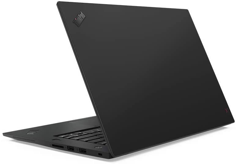 Lenovo ThinkPad X1 Extreme Touch 4K 15.6" i7 16 1TB SSD 1050Ti 20MFS04N00 - Like New