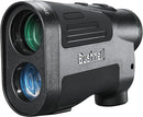 Bushnell Prime 1800 6x24mm Hunting Laser Rangefinder LP1800AD - Black Like New