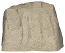 Emsco Group 2181 Large – Lightweight Landscape Rock-Resin, Sandstone - Brand New