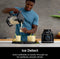 NINJA DETECT KITCHEN SYSTEM POWER BLENDER + PROCESSOR PRO TB401 - BLACK - Like New
