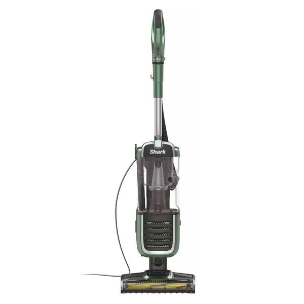 SHARK FROWNISH SWIVEL PRO PET UPRIGHT VACUUM, SELF-CLEANING BRUSHROLL - ZU51 - Like New