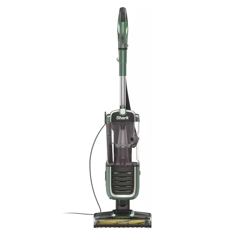 SHARK FROWNISH SWIVEL PRO PET UPRIGHT VACUUM, SELF-CLEANING BRUSHROLL - ZU51 - Like New
