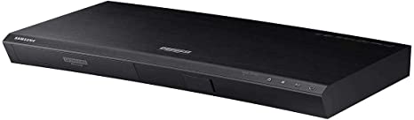 Samsung 4K Ultra HD Blu-ray Player UBD-KM85C - BLACK Like New