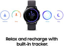 For Parts: Samsung Galaxy Watch Active2 40mm GPS SM-R830NZDCXAR CANNOT BE REPAIRED