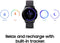 For Parts: Samsung Galaxy Watch Active2 40mm GPS SM-R830NZDCXAR CANNOT BE REPAIRED