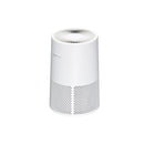 AMAZON BASICS AIR PURIFIER HOME 3-STAGE FILTRATION AC2224A - WHITE - Like New