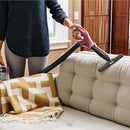 Shark Navigator Upright Vacuum Lift-Away Zero-M Anti-Hair ZU561 - Red Peony - Like New