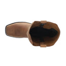 Dingo Men's Jay All Over Gaucho Nutty Mule Harness Boots DI19074 (DI19074EW9) - Brand New