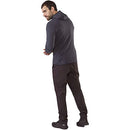 ARCTERYX ARC'TERYX KYANITE HOODY MEN'S - NIGHTHAWK - SMALL - Brand New