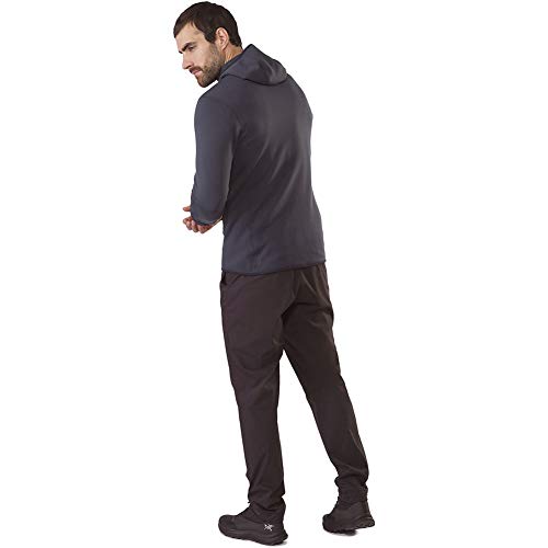 ARCTERYX ARC'TERYX KYANITE HOODY MEN'S - NIGHTHAWK - SMALL - Brand New