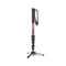 MANFROTTO ELEMENT MII 4-SECTION ALUMINUM VIDEO MONOPOD - BLACK Like New