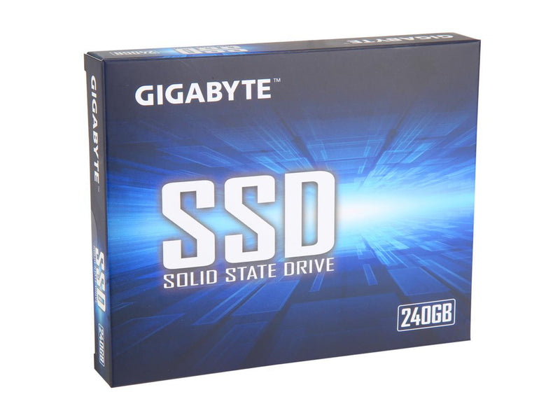 SSD 240G|GBT GP-GSTFS31240GNTD R