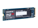 Gigabyte NVMe 1.3/ M.2/ PCIe 3.0x4/ 512GB SSD (GP-GSM2NE3512GNTD)