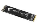 Gigabyte AORUS NVMe Gen4 M.2 1TB PCI-Express 4.0 Interface High Performance