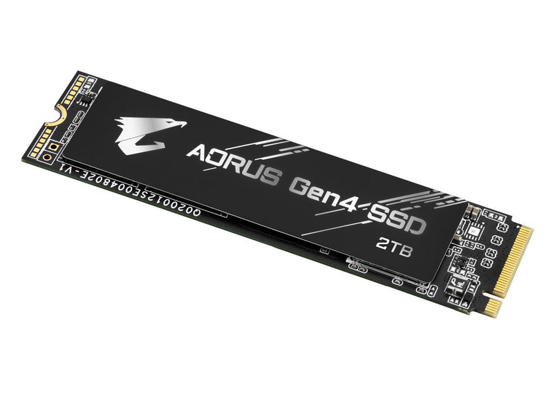 SSD 2T|GBT GP-AG42TB R