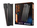 Gigabyte AORUS 32GB (2 x 16GB) 288-Pin PC RAM DDR5 5200 (PC5 41600) Desktop