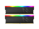 Gigabyte AORUS RGB 16GB (2 x 8GB) 288-Pin PC RAM DDR4 3733 (PC4 29800) Desktop