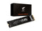 GIGABYTE AORUS Gen5 14000 SSD 1TB PCIe 5.0 NVMe M.2 Internal Solid State Hard