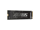 GIGABYTE AORUS Gen5 14000 SSD 1TB PCIe 5.0 NVMe M.2 Internal Solid State Hard
