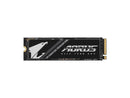 GIGABYTE AORUS Gen4 7300 SSD 1TB (w/o heat spreader) PCIe 4.0 NVMe M.2 Internal