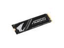 GIGABYTE AORUS Gen4 7300 SSD 1TB (w/o heat spreader) PCIe 4.0 NVMe M.2 Internal