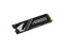 GIGABYTE AORUS Gen4 7300 SSD 2TB (w/o heat spreader) PCIe 4.0 NVMe M.2 Internal