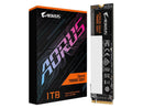 GIGABYTE AORUS Gen4 7000E SSD 1TB PCIe 4.0 NVMe M.2 Internal Solid State Hard