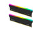 V-Color 32GB (2 x 16GB) DDR4 3200 (PC4 25600) Desktop memory Model