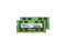 Black Diamond Memory 64GB (2 x 32GB) 260-Pin DDR4 SO-DIMM DDR4 2933 (PC4 23400)