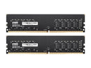 Klevv 32GB (2 x 16GB) 288-Pin PC RAM DDR4 3200 (PC4 25600) Desktop Memory Model