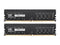Klevv 32GB (2 x 16GB) 288-Pin PC RAM DDR4 3200 (PC4 25600) Desktop Memory Model