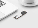 KLEVV CRAS C910 M.2 2280 2TB PCI-Express 4.0 x4 3D NAND Internal Solid State