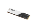 KLEVV CRAS C910 M.2 2280 2TB PCI-Express 4.0 x4 3D NAND Internal Solid State
