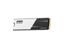 KLEVV CRAS C910 1TB M.2 2280 SLC Cache NVMe PCIe Gen4x4 Laptop & Desktop
