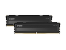 Klevv 16GB (2 x 8GB) DDR5 6000 (PC5 48000) Desktop Memory Model