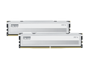 Klevv 16GB (2 x 8GB) DDR5 6000 (PC5 48000) Desktop Memory Model