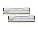 Klevv 32GB (2 x 16GB) DDR5 6000 (PC5 48000) Desktop Memory Model