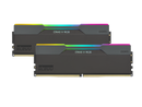 Klevv 128GB (2 x 64GB) DDR5 6000 (PC5 48000) Desktop Memory Model