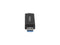 StarTech.com SDMSDRWU3AC 1 x USB Type-C (24 pin) USB 3.0, 1 x USB 3.1 USB Type-A