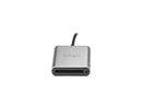 StarTech.com CFASTRWU3C USB 3.0 (USB-C) Card Reader