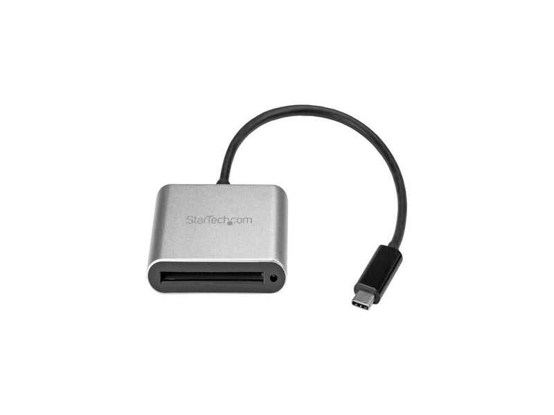 StarTech.com CFASTRWU3C USB 3.0 (USB-C) Card Reader