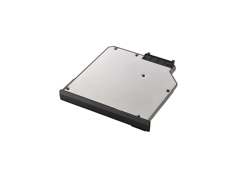 Panasonic 512GB SSD 2nd Drive xPAK (TOUGHBOOK Universal Bay Expansion Area) -