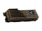 MSI SPATIUM M480 PCIe 4.0 NVMe M.2 1TB HS Internal SSD PCIe Gen4 NVMe